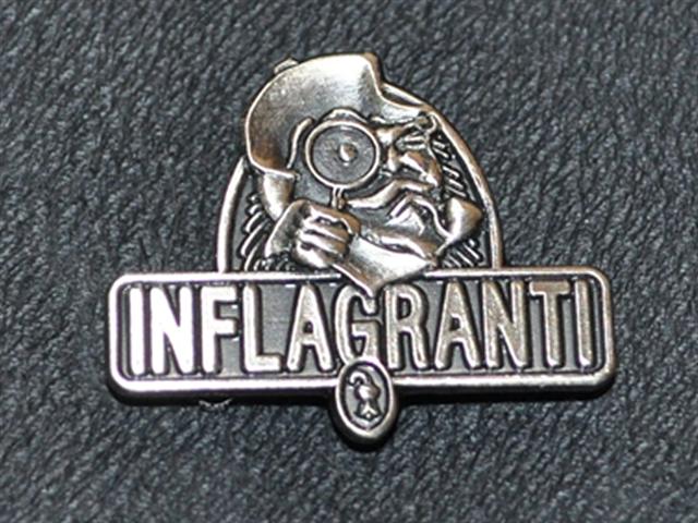 Inflagranti Noedeli       Fr.  15.00.-
